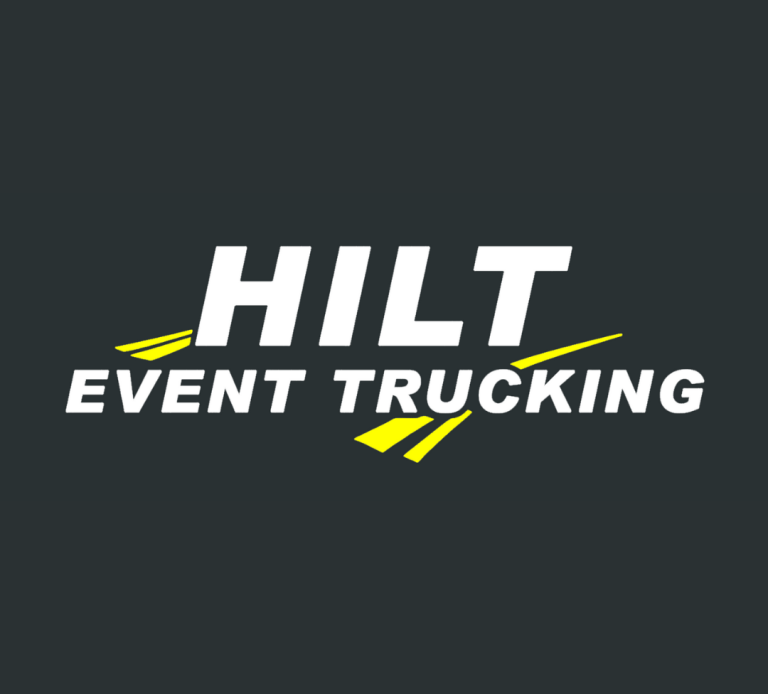 Logo Hilt Eventtrucking