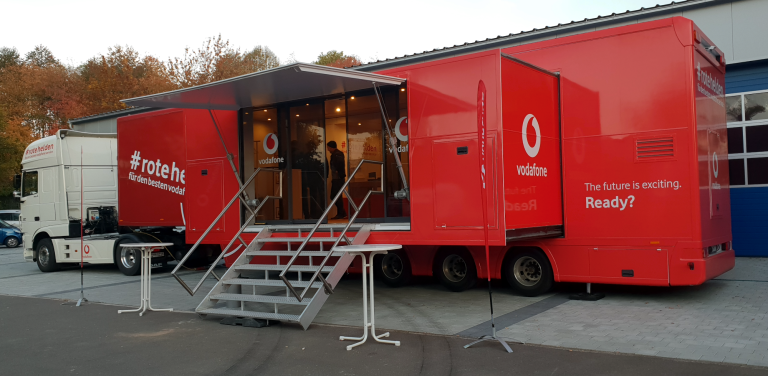 Vodafone GmbH